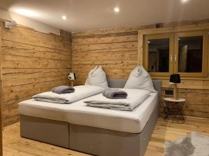 Klösterle 72 -Annas Lodge