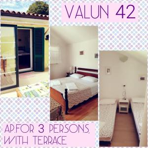House Valun 42 