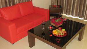 Jounieh Suites Boutique Hotel