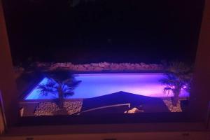 Villas Villa avec piscine, jacuzzi et vue imprenable ! : photos des chambres