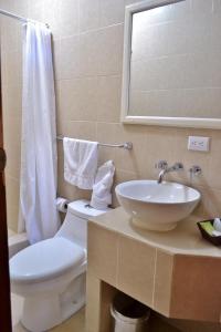 Hotel Casona de La Isla