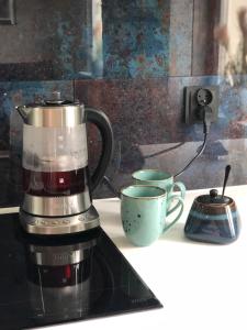 Apartament Primavera z sauną