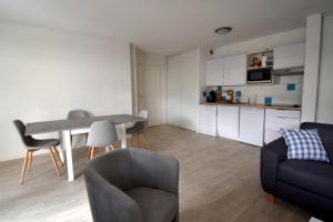 Appartements Chez Patrick : photos des chambres