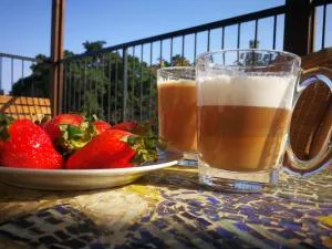 Rivka's Ein Gedi - Metsoke Dragot