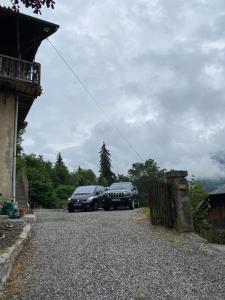Chalet Le Triollet