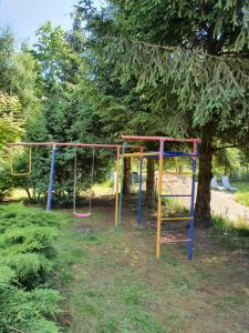 Agroturystyka LAS i WODA