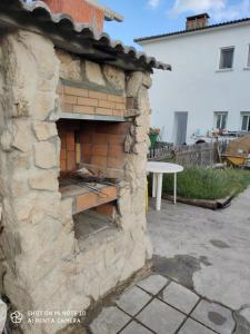 Estancia Rural Tranquila