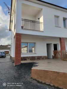 Estancia Rural Tranquila