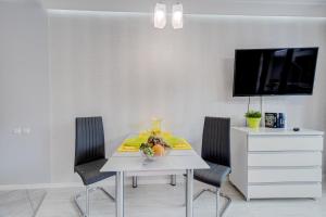 Apartamenty Silver 6