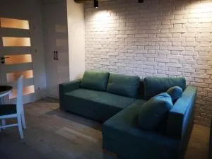 Apartament Pół Domu Nad Jeziorami - Łupstych