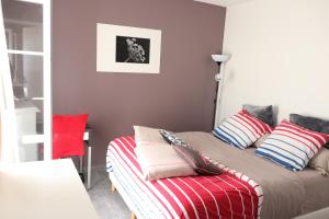 Sejours chez l'habitant Ma Grace : photos des chambres