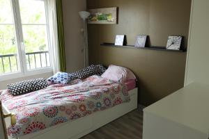 Sejours chez l'habitant Ma Grace : photos des chambres