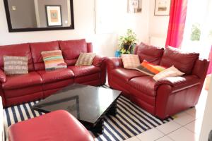 Sejours chez l'habitant Ma Grace : photos des chambres