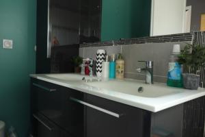 Sejours chez l'habitant Ma Grace : photos des chambres