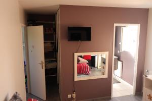 Sejours chez l'habitant Ma Grace : photos des chambres