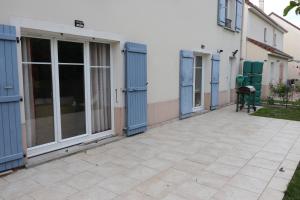 Sejours chez l'habitant Ma Grace : photos des chambres