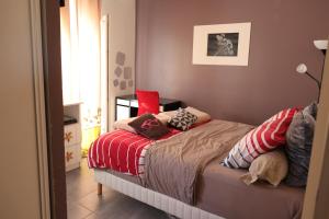 Sejours chez l'habitant Ma Grace : photos des chambres