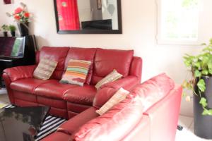 Sejours chez l'habitant Ma Grace : photos des chambres