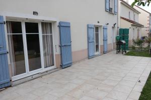 Sejours chez l'habitant Ma Grace : photos des chambres