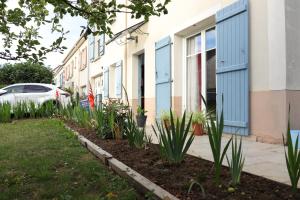 Sejours chez l'habitant Ma Grace : photos des chambres