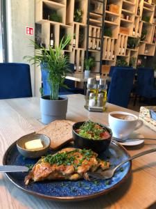 Piper Zajezdnia Blue