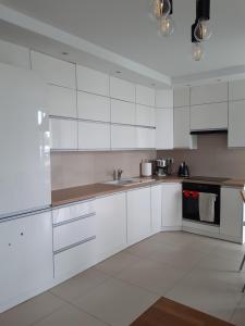 Sanshiro apartment