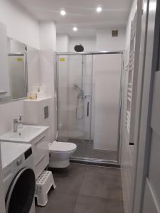 Sanshiro apartment
