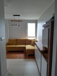 Sanshiro apartment
