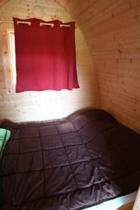 Campings camping rochecondrie : Chalet