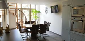 Aux bains de la Semois