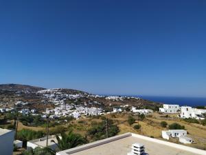 Melissou place Sifnos Greece