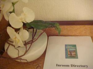 Hotels Little Palace : photos des chambres