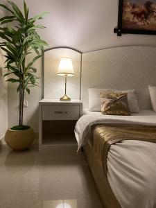 جواهر الشرق للشقق المخدومة