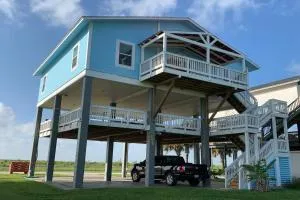 O' What A View - Winnie