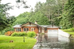 Bayside Secret - Watersmeet