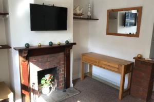 Attractive 2 bed cottage in Hempton Fakenham