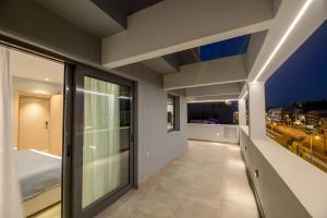 Lifestyle Loft room in The Convo 212