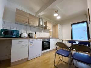 Fewo im Herzen von Wernigerode