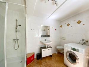 Fewo im Herzen von Wernigerode