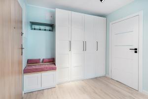 Apartament Inkluzja