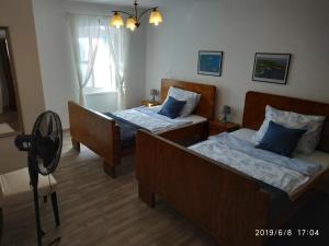 Holiday Home Peruski