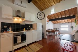  Historical Center - Loft, Ferienwohnung in Ponta Delgada