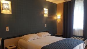 Hotels Modern'Hotel : Chambre Double Standard - Non remboursable