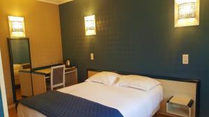 Hotels Modern'Hotel : Chambre Double Standard - Non remboursable