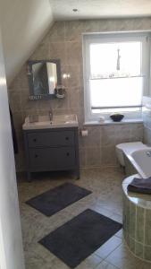 FeWo Oberdeck Ueckermünde