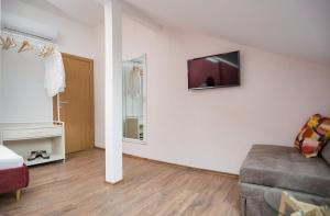 Different Apartments