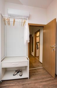 Different Apartments