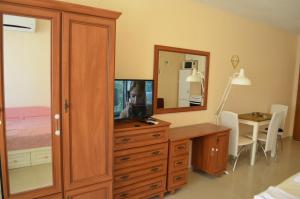 Apartment near the beach