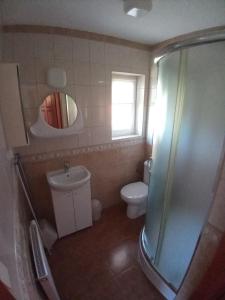 Pokoje gościnne Na Wierchu