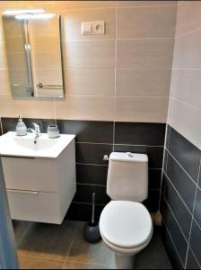 T2 bis quartier château de Pau